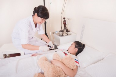 Xét tuyển Cao đẳng Y tế Hà Nội có cần thi THPT Quốc gia 2017